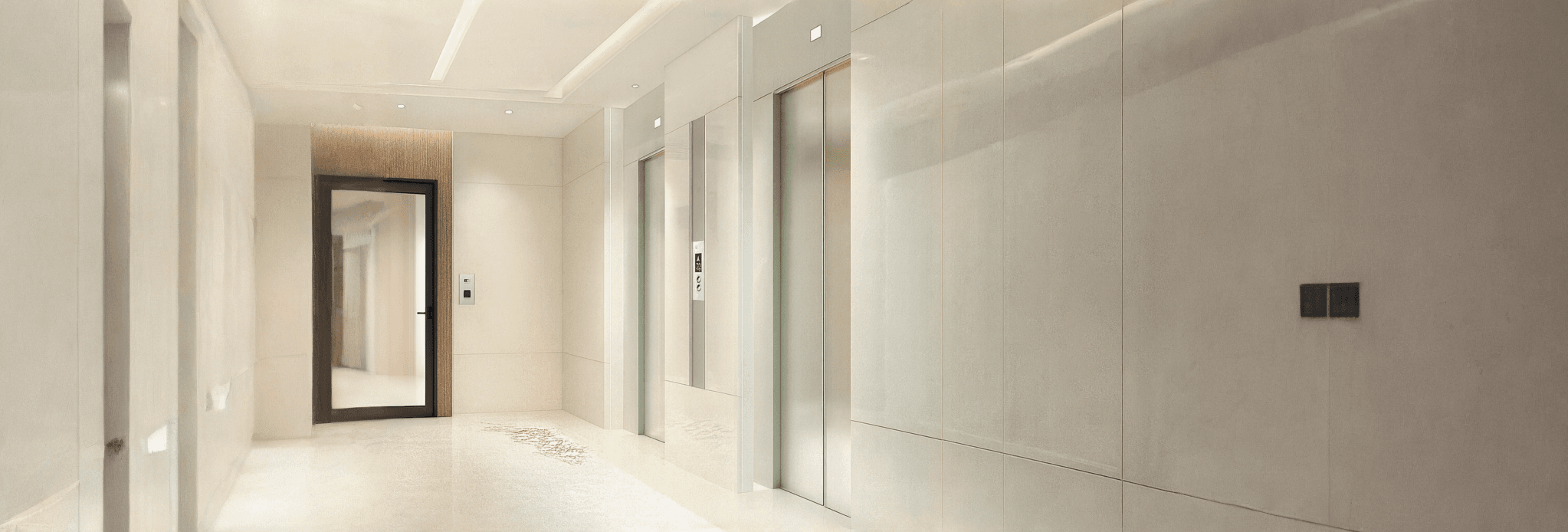 S700P elevator model